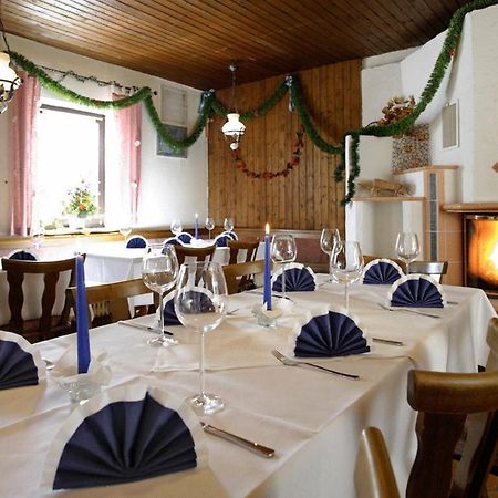 Gasthaus Mooshaeusl Hebertshausen Екстериор снимка