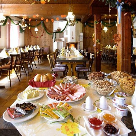 Gasthaus Mooshaeusl Hebertshausen Екстериор снимка