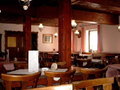 Gasthaus Mooshaeusl Hebertshausen Екстериор снимка