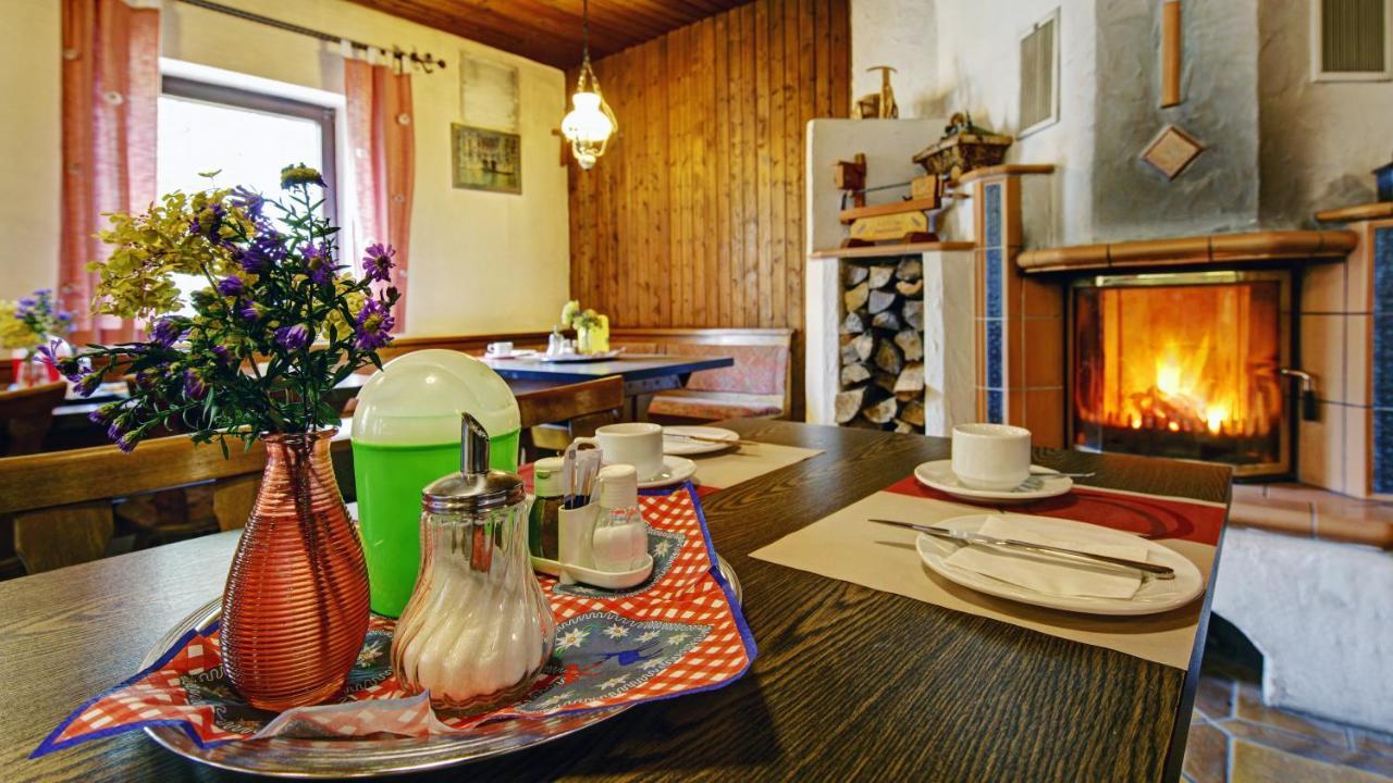 Gasthaus Mooshaeusl Hebertshausen Екстериор снимка