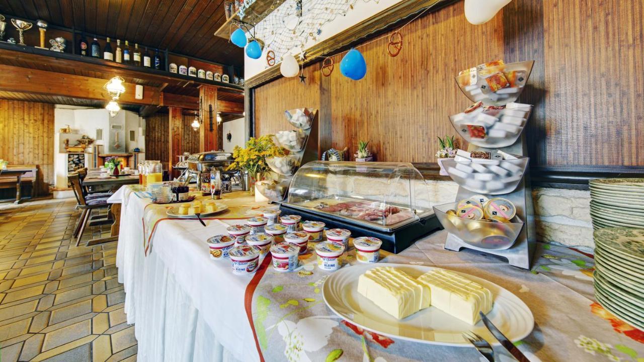 Gasthaus Mooshaeusl Hebertshausen Екстериор снимка