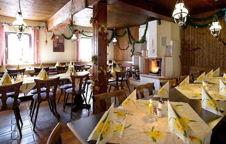 Gasthaus Mooshaeusl Hebertshausen Екстериор снимка